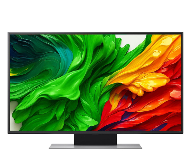 LG 43QNED87A6D 43" 4K MiniLED WebOS - 1336865 - zdjęcie